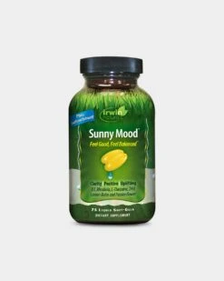 Irwin Naturals Sunny Mood