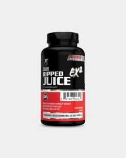 Betancourt Nutrition RIPPED JUICE EX2