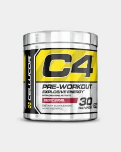 Cellucor C4 Original Pre Workout