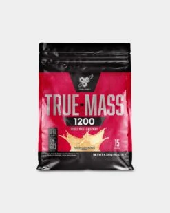 BSN True-Mass 1200 Weight Gainer