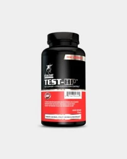 Betancourt Nutrition TEST-HP