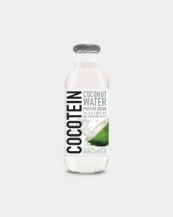 Isopure Cocotein Coconut Water
