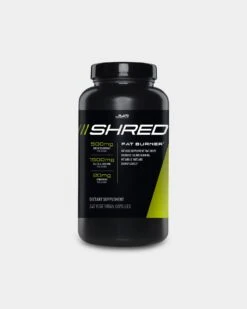 JYM Shred JYM Weight Loss Pills