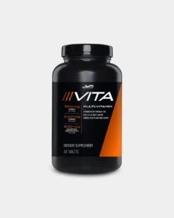 JYM Supplement Science Vita JYM Multivitamin