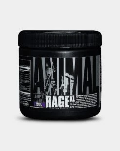 Animal Rage XL