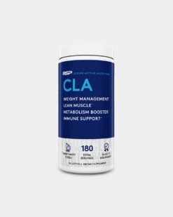 RSP Nutrition CLA