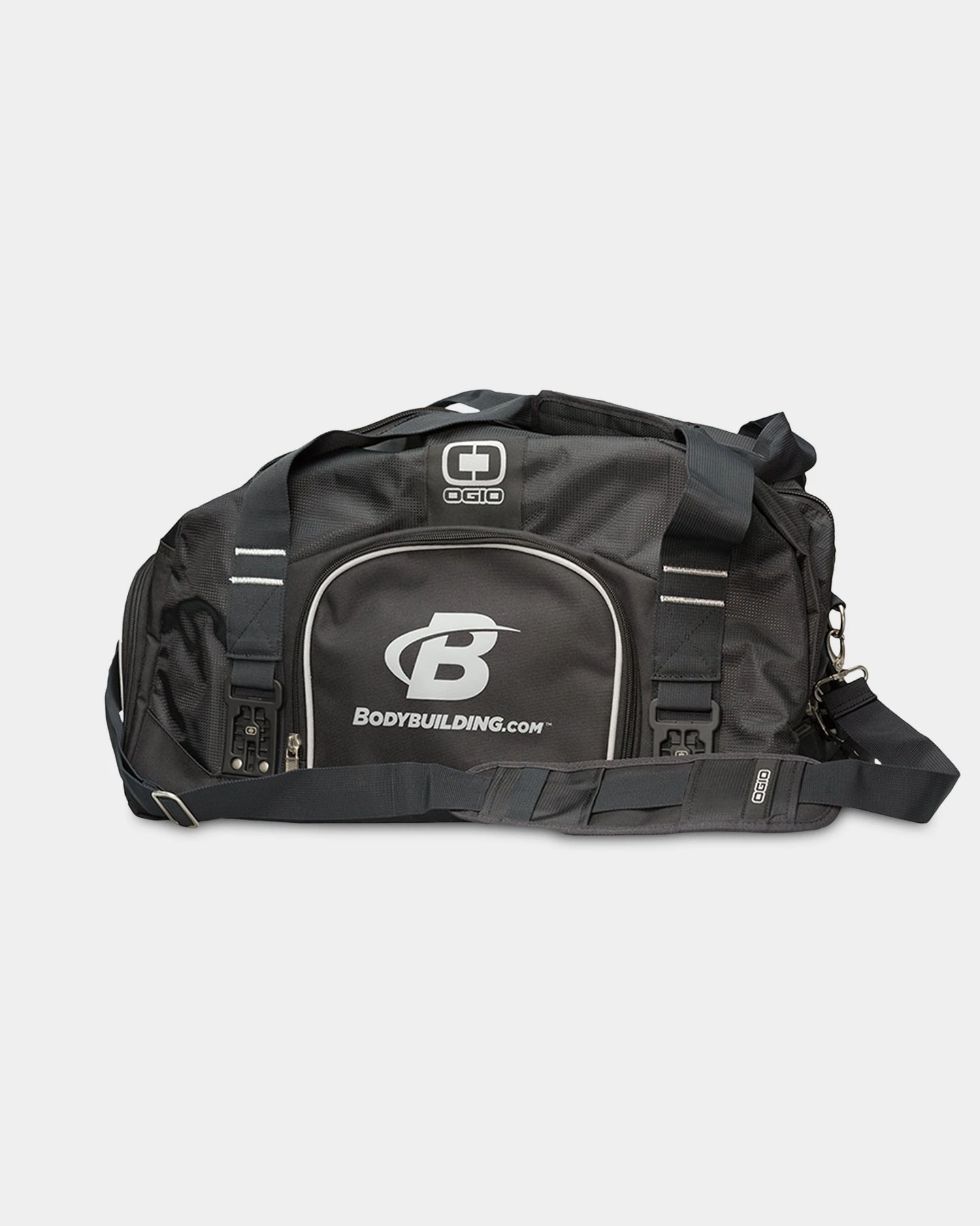 Bodybuilding.com OGIO Big Dome Duffel Bag