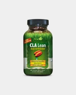 Irwin Naturals CLA Lean Body Fat Reduction