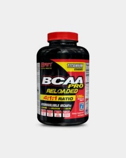 S.A.N. BCAA PRO Reloaded Tablets