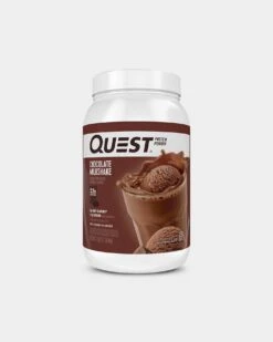 Quest Nutrition Protein Powder