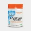 Doctor's Best L-Arginine Powder
