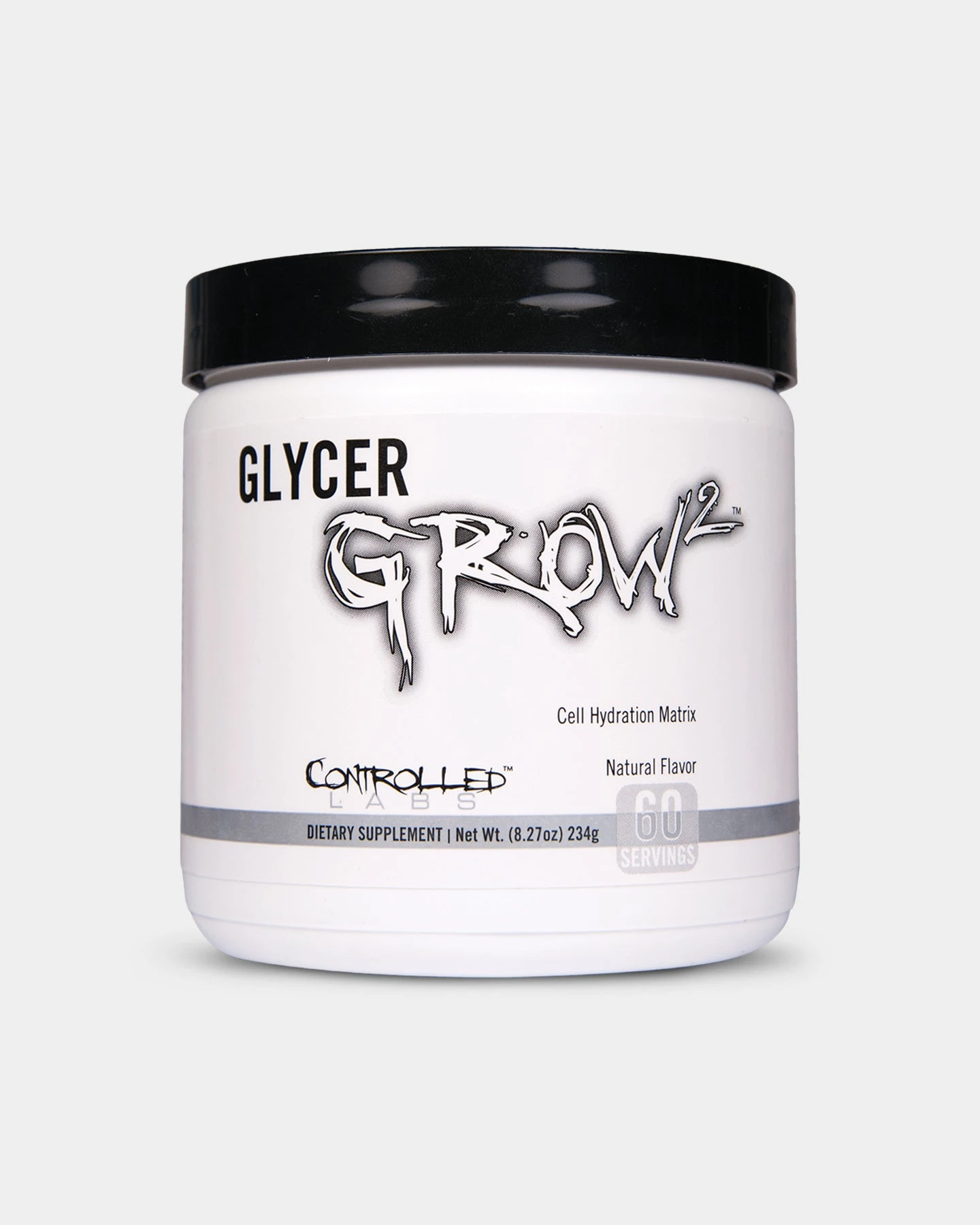 Controlled Labs GlycerGrow 2
