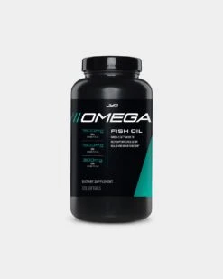 JYM Omega JYM Fish Oil