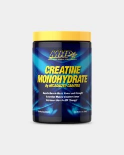 MHP Creatine Monohydrate
