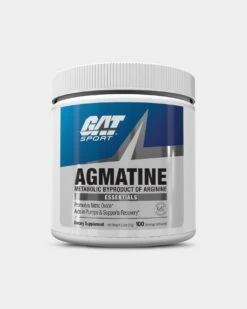 GAT Sport Agmatine