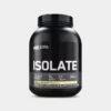 Optimum Nutrition Isolate WPI