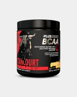 Betancourt Nutrition BCAA Plus