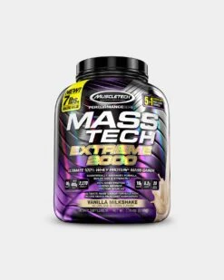 MuscleTech Mass-Tech Extreme 2000