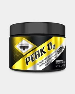 PrimaForce Peak O2