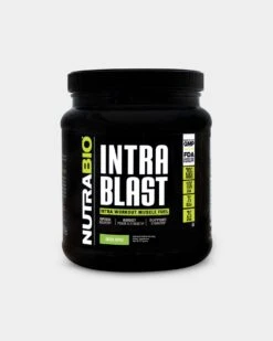 NutraBio Intra Blast