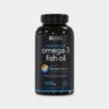 Sports Research Triple Strength Omega-3 Fish Oil