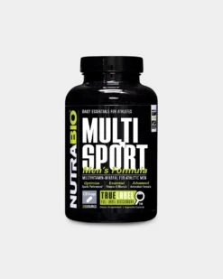 NutraBio Multi Sport Men's Formula