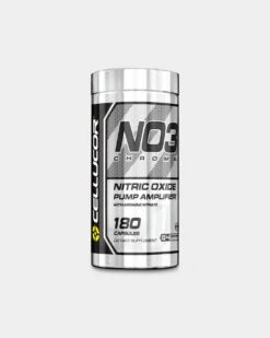 Cellucor NO3 Chrome