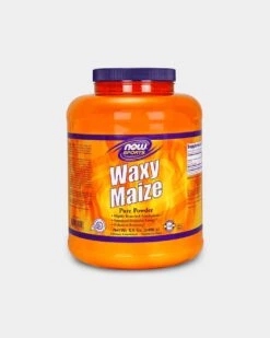 NOW Waxy Maize