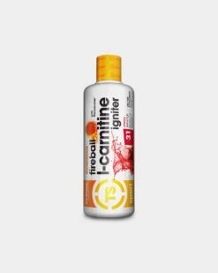 Top Secret Nutrition Fireball L-Carnitine Igniter