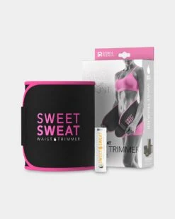 Sports Research Waist Trimmer