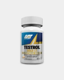 GAT Sport Testrol Gold ES