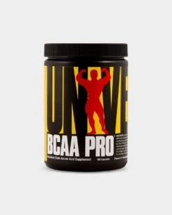 Universal Nutrition BCAA Pro