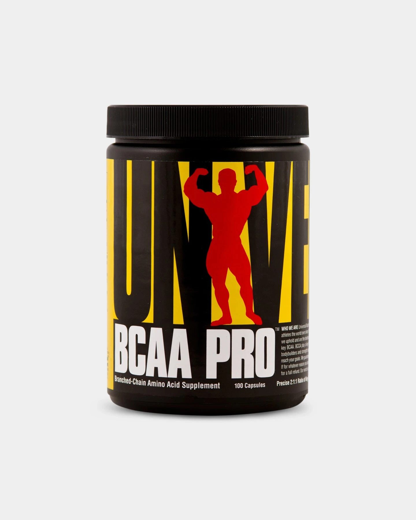 Universal Nutrition BCAA Pro