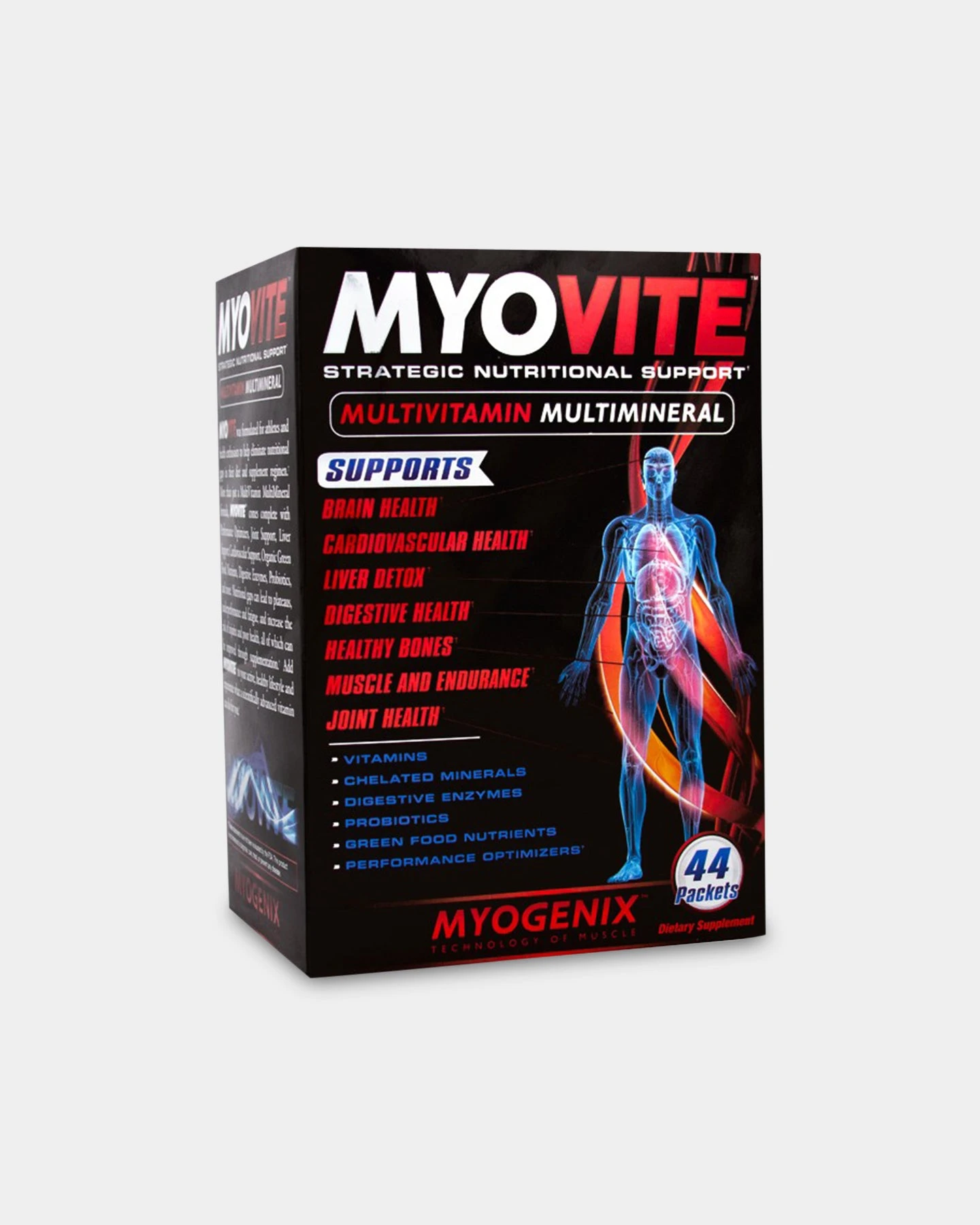 Myogenix MyoVite