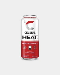 CELSIUS HEAT