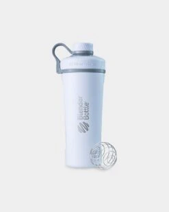 BlenderBottle Radian Stainless Steel