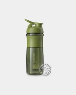BlenderBottle SportMixer Tritan Grip