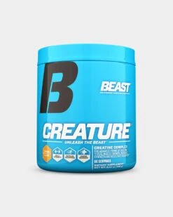 Beast Sports Nutrition Creature Creatine