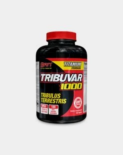 S.A.N. Tribuvar 1000