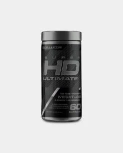 Cellucor SuperHD Ultimate Fat Burner