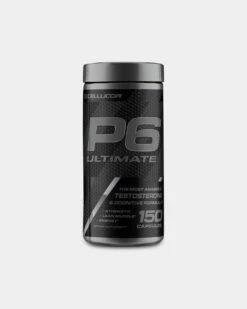 Cellucor P6 Ultimate