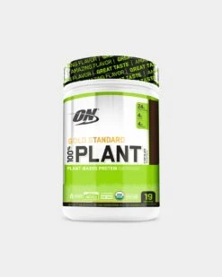 Optimum Nutrition Gold Standard 100% Plant