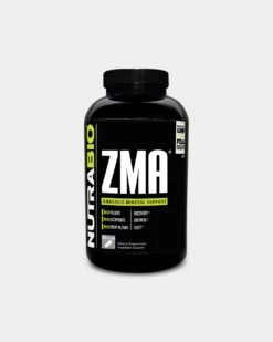 NutraBio ZMA