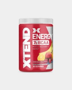 XTEND Energy BCAAs