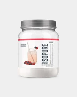 Isopure Isopure Infusions WPI