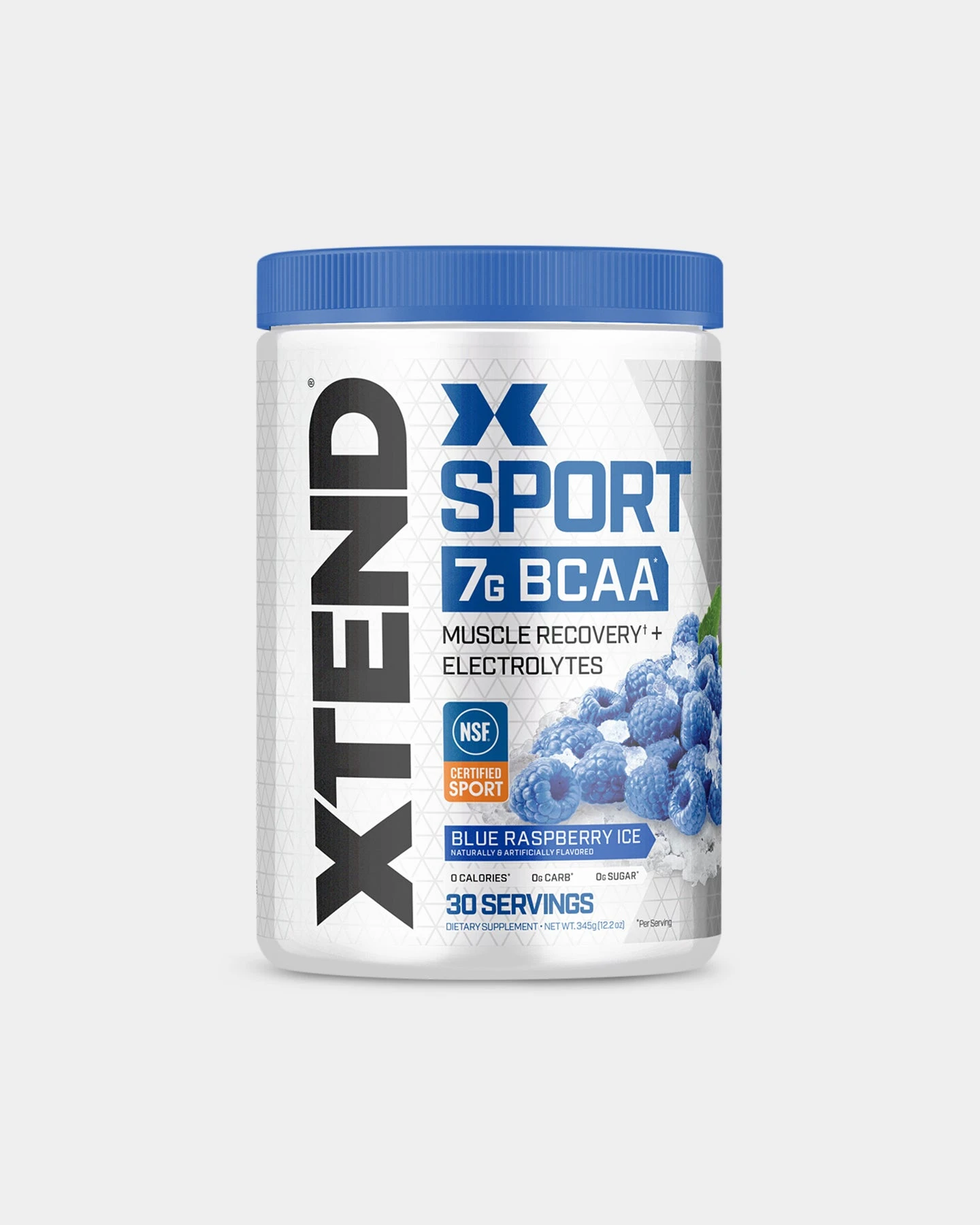 XTEND Sport BCAA