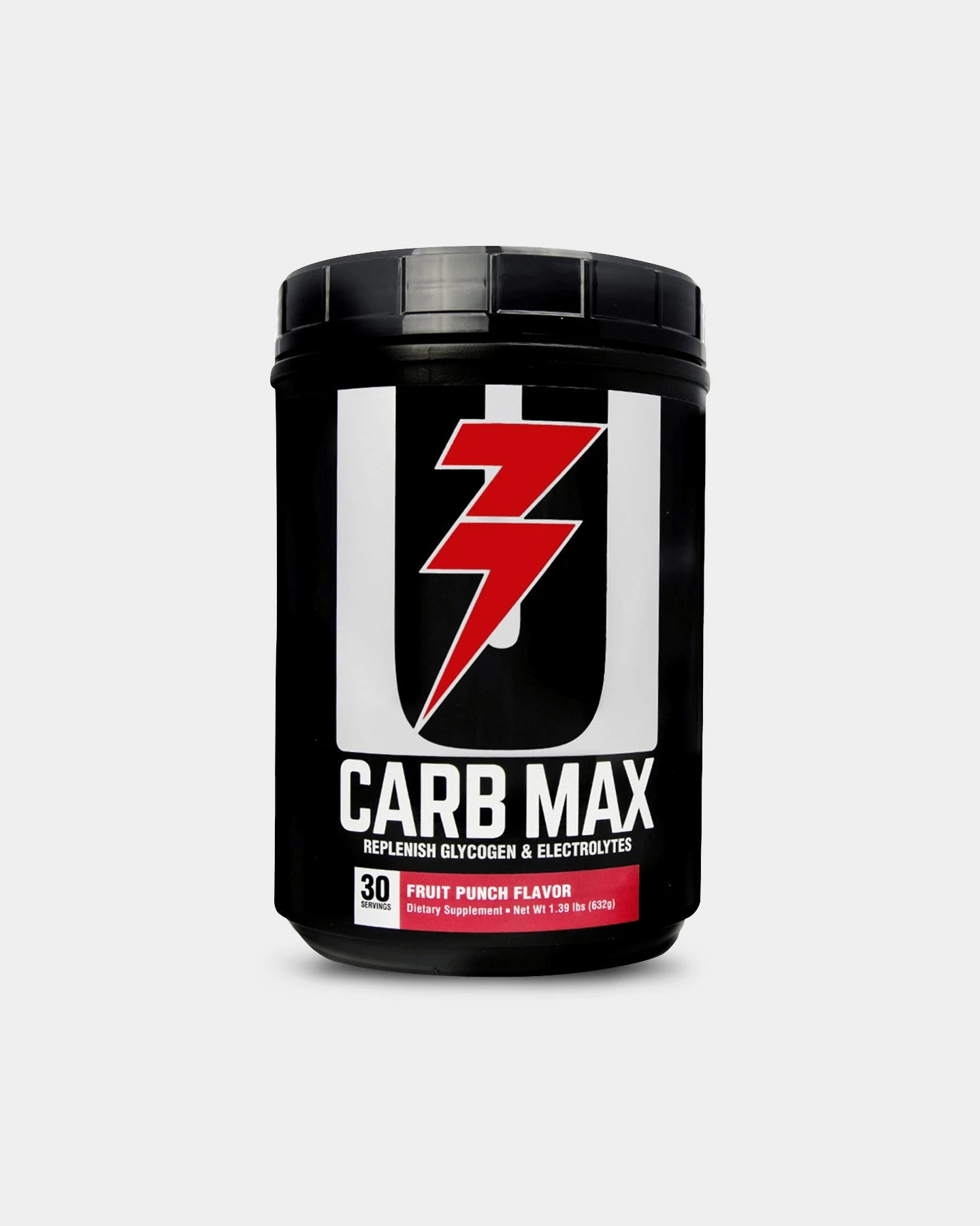 Universal Nutrition Carb Max