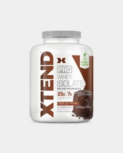 Xtend Pro Whey Protein Isolate