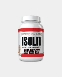 Primeval Labs Isolit