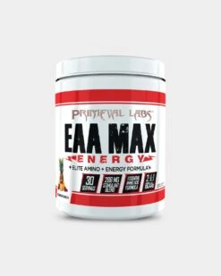 Primeval Labs EAA Max Energy